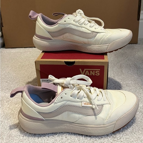 Vans Ultrarange - Picture 4 of 7
